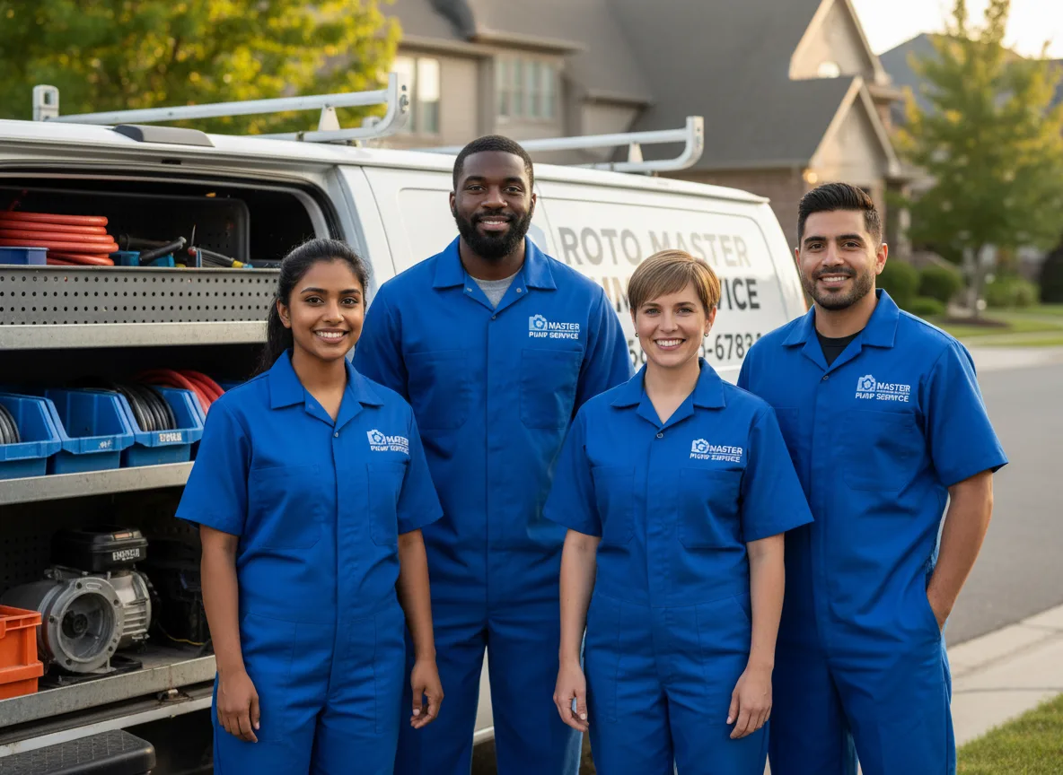 Sump Pump Installation company in Carthage, IL